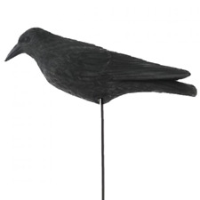 Taubenschreck Vogelscheuche