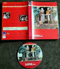 Dvd märchen schneeweißchen - märchen:,