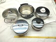 edelstahl töpfe gebraucht deutsch unzerstörbar auch einzeln