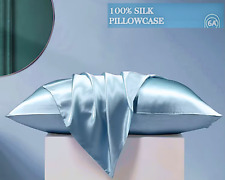 100% SEIDE Kissenbezug echte