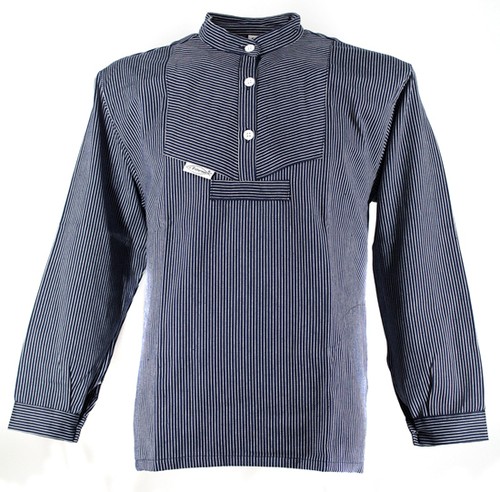 Fischerhemd original - fischerhemd,
