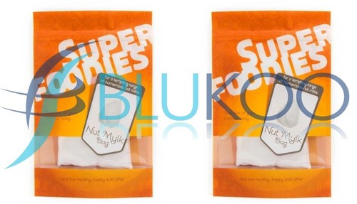 Superfoodies robuste leichte