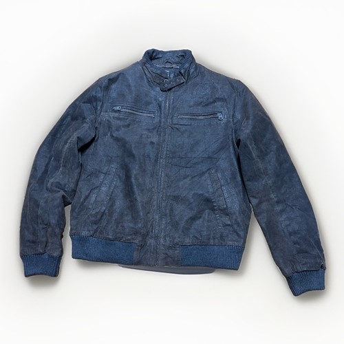 Levi lederjacke herren l - lederjacke,