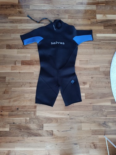 Neoprenanzug salvas größe - salvas,