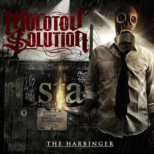 Molotov solution the - solution,