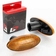 2x Blinker Seitenblinker