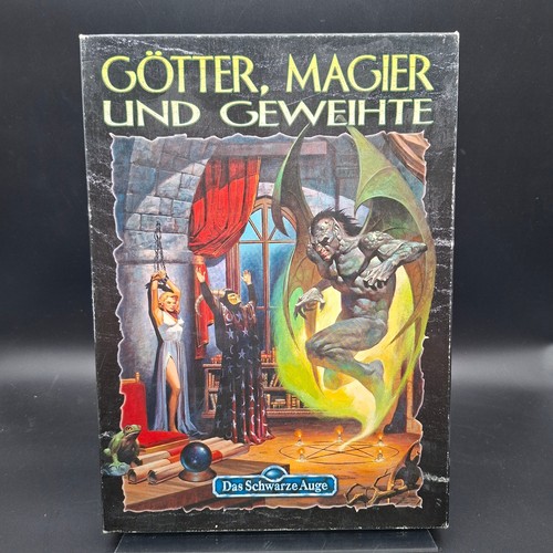 Das schwarze auge dsa - auge,