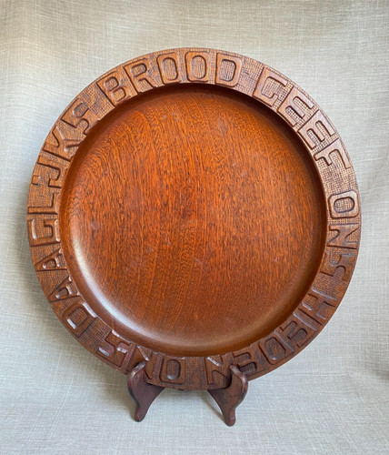 Vintage mid century großes - mid,