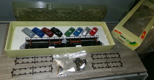 Trix express 38067 - trix,