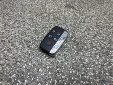 Schlüssel Fernbedienung 192Tkm Jaguar XF X250 Limousine Facelift 14.2015.213