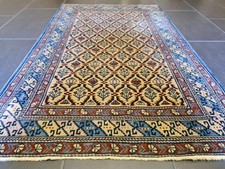 Orientteppich Handgeknüpft