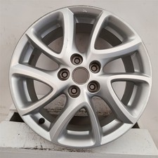 MAZDA 3 III 17 ZOLL 7J ET52.5