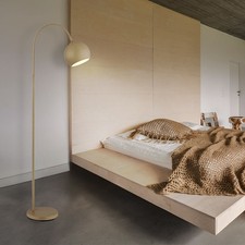 Bogenstehleuchte Standleuchte