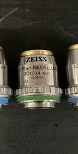 Carl zeiss plan neofluar - carl,