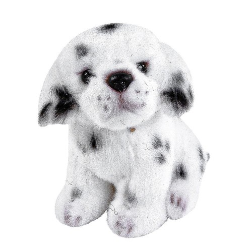Kuscheltier hund dalmatiner - hund,