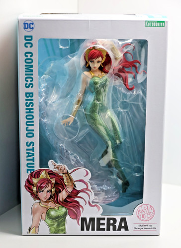 Kotobukiya bishoujo mera from - bishoujo,