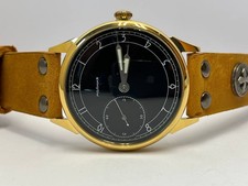 Vintage mariage-Uhr aus