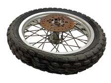 VORDERRADFELGE REIFEN YAMAHA