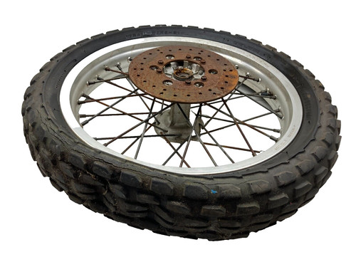 Vorderradfelge reifen yamaha - vorderradfelge,