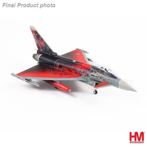 Hobbymaster eurofighter - hobbymaster, 1:72