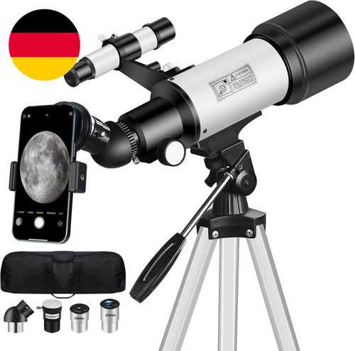 Teleskop astronomie profi - teleskop,