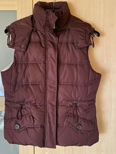 Esprit Weste Größe S