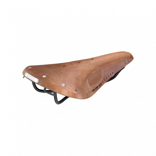 Brooks b17 softened sattel - brooks,