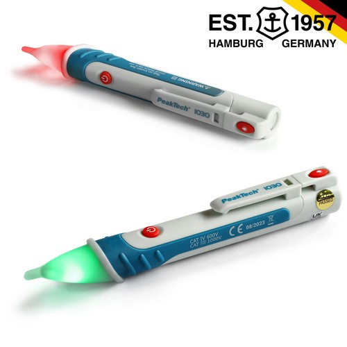 Peaktech 1030 ncv - peaktech, p