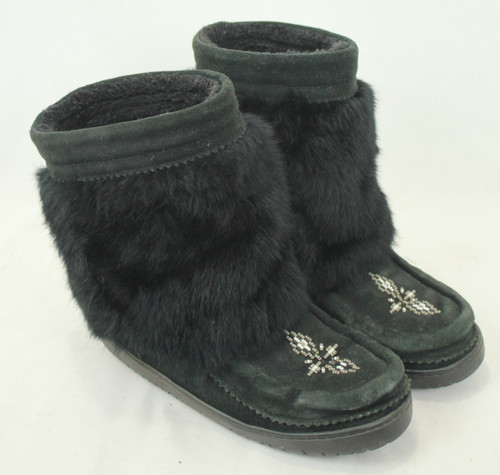 Manitobah mukluks women - mukluks, women's