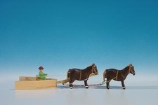 Miniatur Historischer