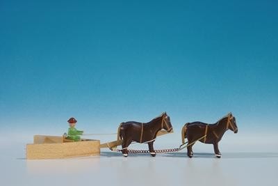 Miniatur historischer - miniatur,