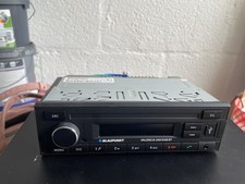 Blaupunkt Valencia 200 DAB BT