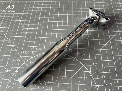 Colnago pantographed - colnago,