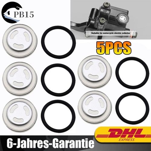 Motorrad schauglas bremspumpe - schauglas,