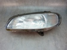 Scheinwerfer Opel Omega B links Hella 1AG006920-21 bis 99