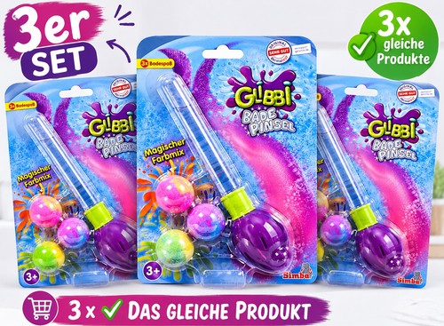Simba toys zimpli glibbi - zimpli,