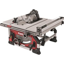 Flex Akku-Tischkreissäge TS 92 18-EC Solo Version, ohne Akku und ohne Ladegerät