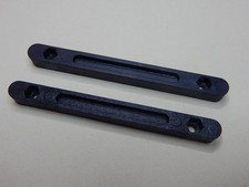 2 Stück Einschiebemutter Mutter für Motorträger S4094 robbe Schlüter Moskito