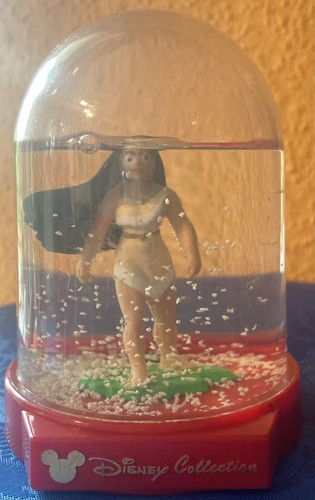 Vintage disney pocahontas - disney,