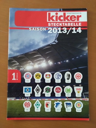 Super stecktabelle 2 und - super-stecktabelle,