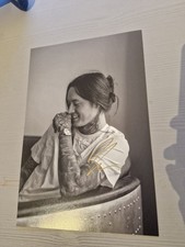 BAD OMENS Noah Sebastian