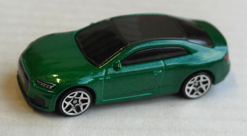 Hot wheels audi coupe - hot,