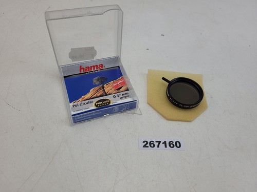 Linse polarizing filter - linse,
