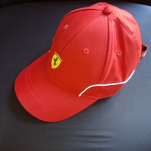 Puma unisex scuderia - puma,