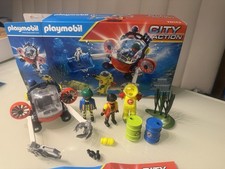 Playmobil 70142 City Action