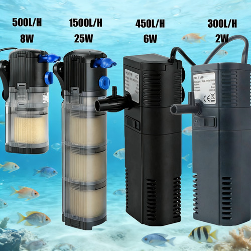 Aquarium innenfilter - aquarium,