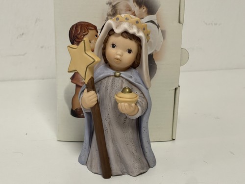 Goebel figur nina - figur, und