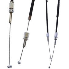 Gaszug Set für Honda XL 600 V