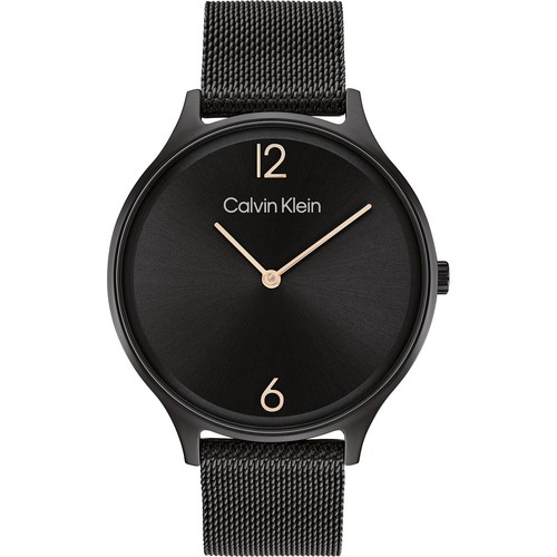 Calvin klein uhr - uhr, timeless