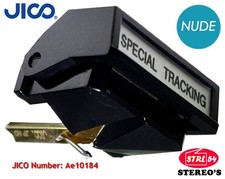 VN35E Jico Elliptisch Diamant Akt nadel Für Shure V15 III VN35HE DUAL DN352